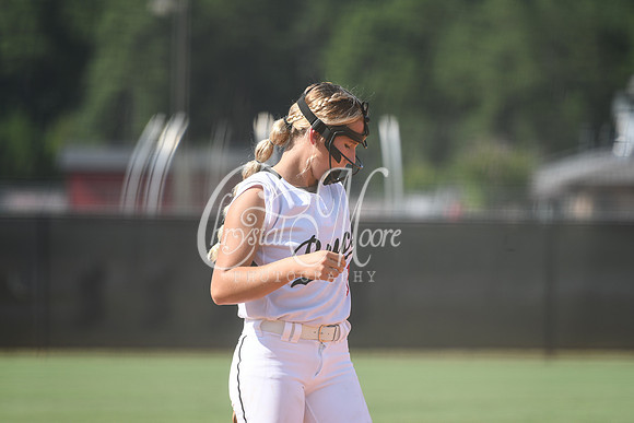 Allatoona Varsity Softball vs Cartersville