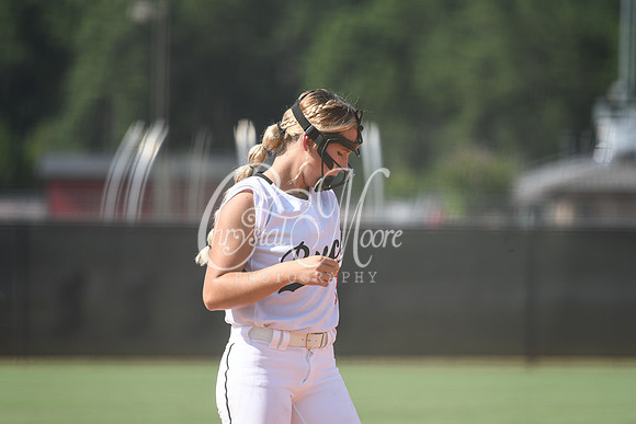 Allatoona Varsity Softball vs Cartersville