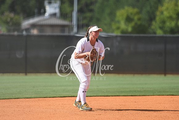 Allatoona Varsity Softball vs Cartersville