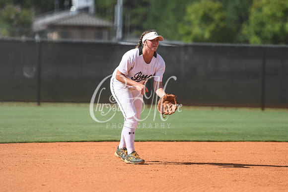 Allatoona Varsity Softball vs Cartersville