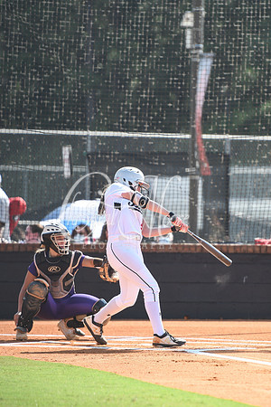 Allatoona Varsity Softball vs Cartersville