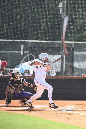 Allatoona Varsity Softball vs Cartersville
