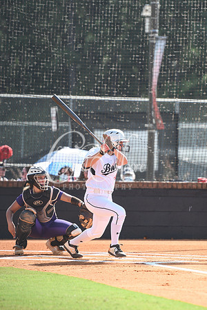 Allatoona Varsity Softball vs Cartersville