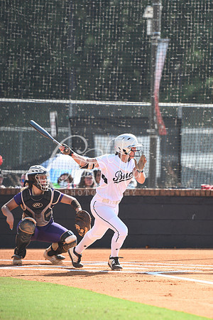 Allatoona Varsity Softball vs Cartersville