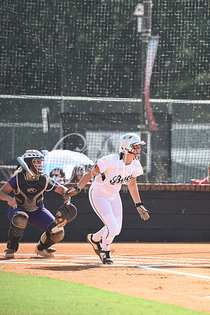 Allatoona Varsity Softball vs Cartersville