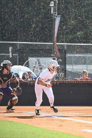 Allatoona Varsity Softball vs Cartersville