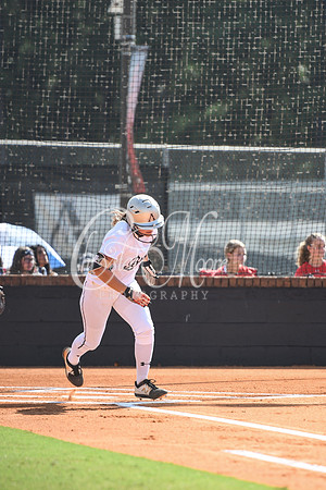 Allatoona Varsity Softball vs Cartersville