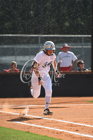 Allatoona Varsity Softball vs Cartersville