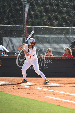 Allatoona Varsity Softball vs Cartersville
