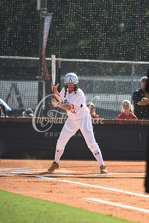 Allatoona Varsity Softball vs Cartersville