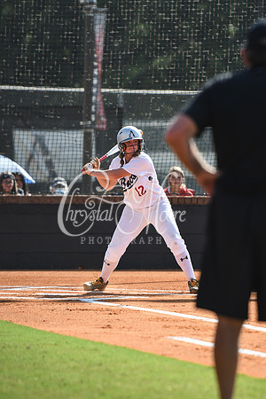 Allatoona Varsity Softball vs Cartersville