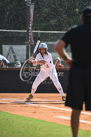 Allatoona Varsity Softball vs Cartersville