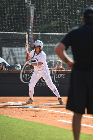 Allatoona Varsity Softball vs Cartersville