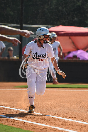 Allatoona Varsity Softball vs Cartersville