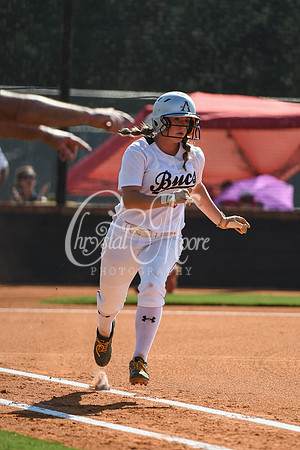 Allatoona Varsity Softball vs Cartersville