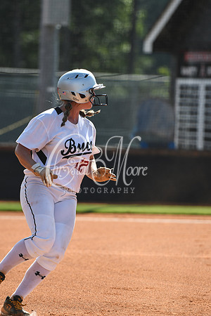 Allatoona Varsity Softball vs Cartersville