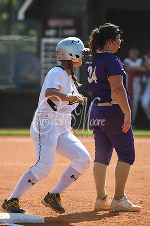 Allatoona Varsity Softball vs Cartersville