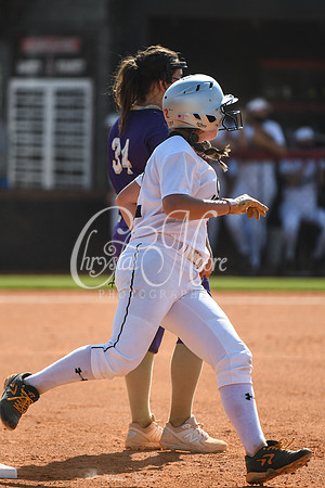 Allatoona Varsity Softball vs Cartersville
