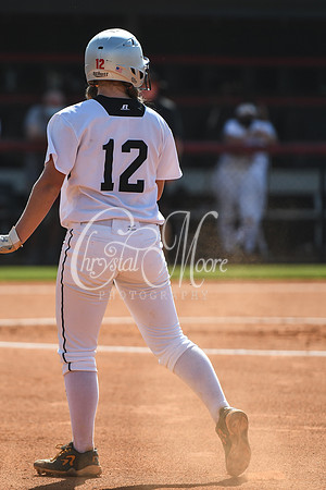 Allatoona Varsity Softball vs Cartersville