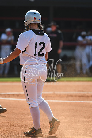 Allatoona Varsity Softball vs Cartersville