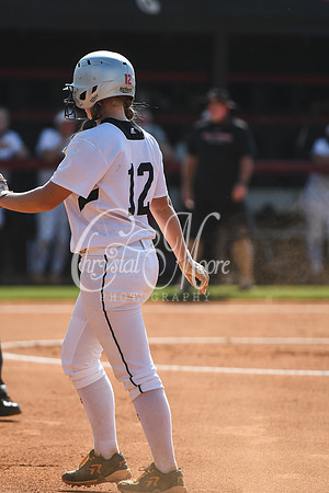 Allatoona Varsity Softball vs Cartersville