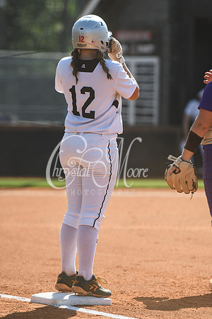 Allatoona Varsity Softball vs Cartersville