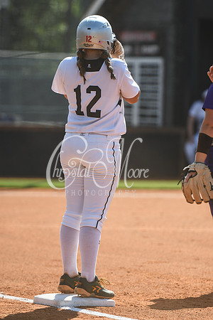 Allatoona Varsity Softball vs Cartersville
