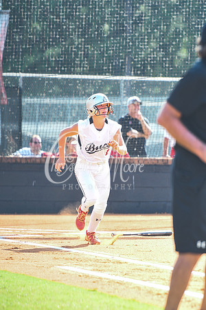 Allatoona Varsity Softball vs Cartersville