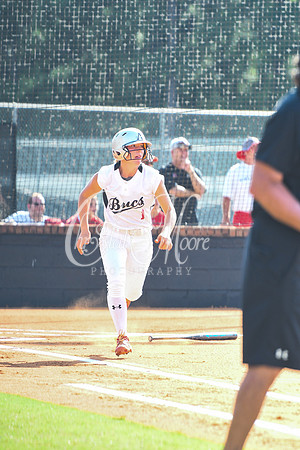 Allatoona Varsity Softball vs Cartersville