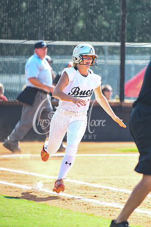Allatoona Varsity Softball vs Cartersville
