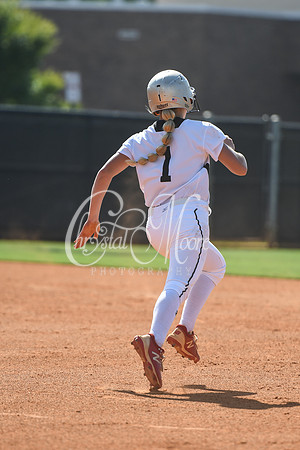 Allatoona Varsity Softball vs Cartersville