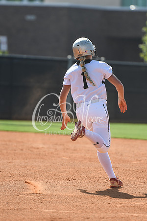Allatoona Varsity Softball vs Cartersville
