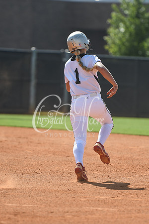 Allatoona Varsity Softball vs Cartersville