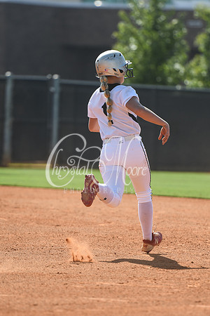Allatoona Varsity Softball vs Cartersville