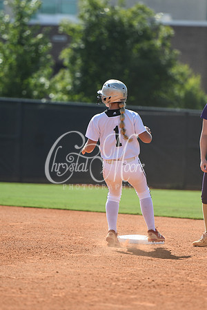Allatoona Varsity Softball vs Cartersville