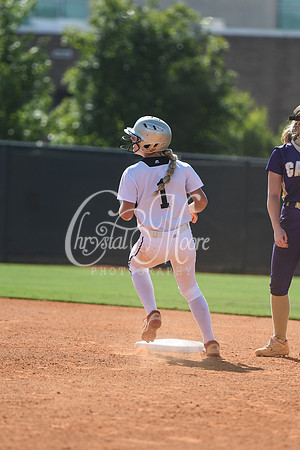 Allatoona Varsity Softball vs Cartersville