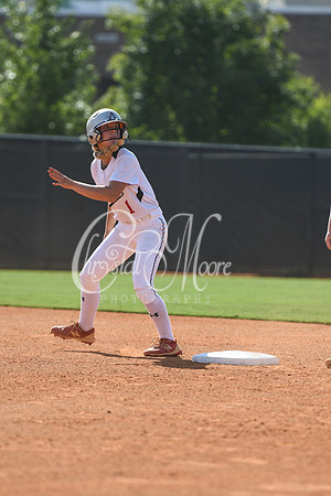 Allatoona Varsity Softball vs Cartersville