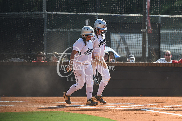 Allatoona Varsity Softball vs Cartersville