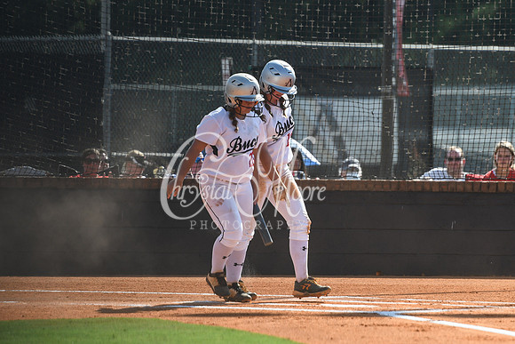 Allatoona Varsity Softball vs Cartersville