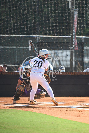 Allatoona Varsity Softball vs Cartersville