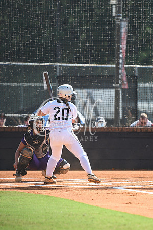 Allatoona Varsity Softball vs Cartersville
