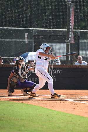 Allatoona Varsity Softball vs Cartersville