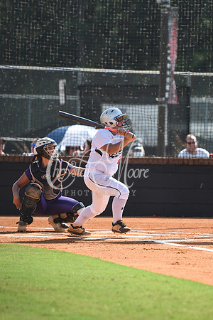 Allatoona Varsity Softball vs Cartersville