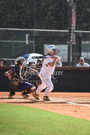 Allatoona Varsity Softball vs Cartersville