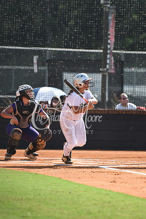 Allatoona Varsity Softball vs Cartersville