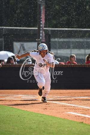 Allatoona Varsity Softball vs Cartersville