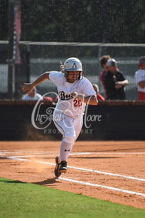 Allatoona Varsity Softball vs Cartersville