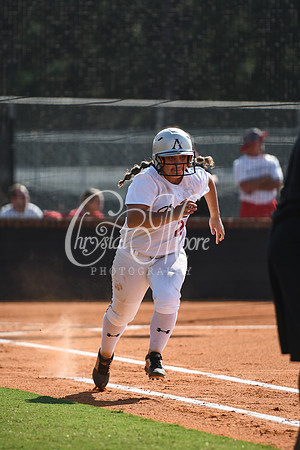 Allatoona Varsity Softball vs Cartersville
