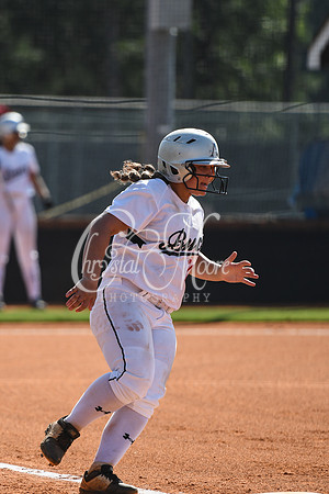 Allatoona Varsity Softball vs Cartersville