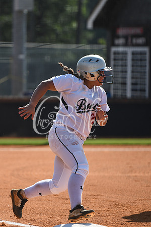 Allatoona Varsity Softball vs Cartersville